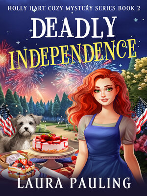 cover image of Deadly Independence